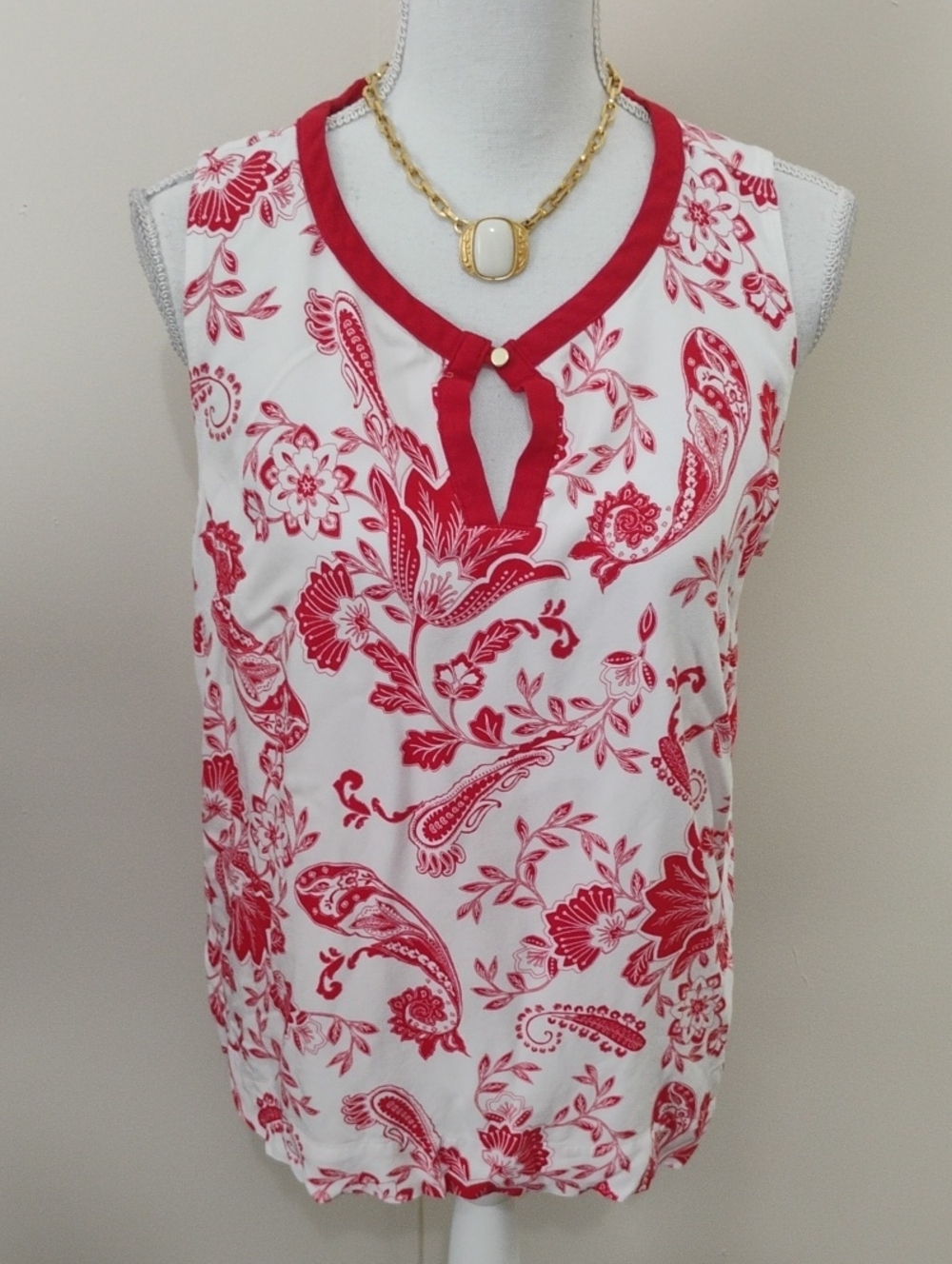 Liz Claiborne Blouse
